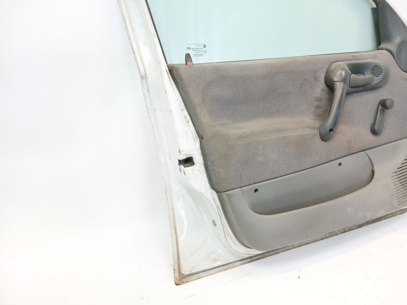 Recambio de puerta delantera izquierda para opel combo furgoneta/monovolumen (71_) 1.7 d referencia OEM IAM   