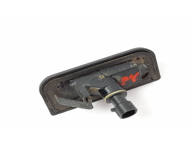 Recambio de piloto matricula para peugeot bipper tepee basic stt 1.3 hdi referencia OEM IAM 1362912080  
