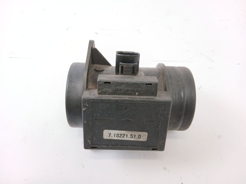 Recambio de caudalimetro para audi a3 (8l) 1.9 tdi ambiente referencia OEM IAM 718221510  