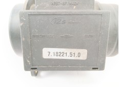 Recambio de caudalimetro para audi a3 (8l) 1.9 tdi ambiente referencia OEM IAM 718221510   2