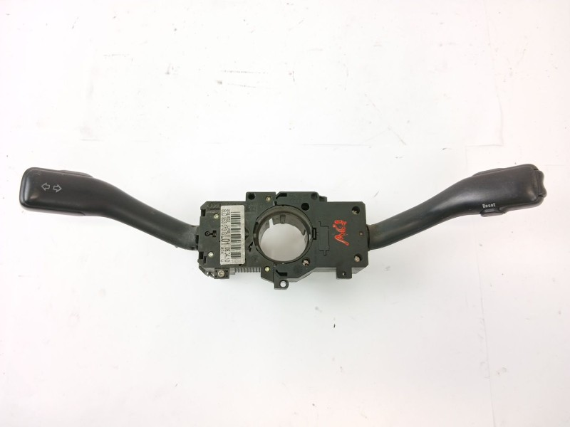 Recambio de mando volante para audi a3 (8l) 1.9 tdi ambiente referencia OEM IAM 8LO953513  