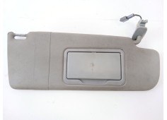 Recambio de parasol derecho para audi a3 (8l) 1.9 tdi ambiente referencia OEM IAM   