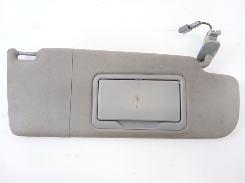 Recambio de parasol derecho para audi a3 (8l) 1.9 tdi ambiente referencia OEM IAM   