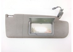 Recambio de parasol derecho para audi a3 (8l) 1.9 tdi ambiente referencia OEM IAM    2