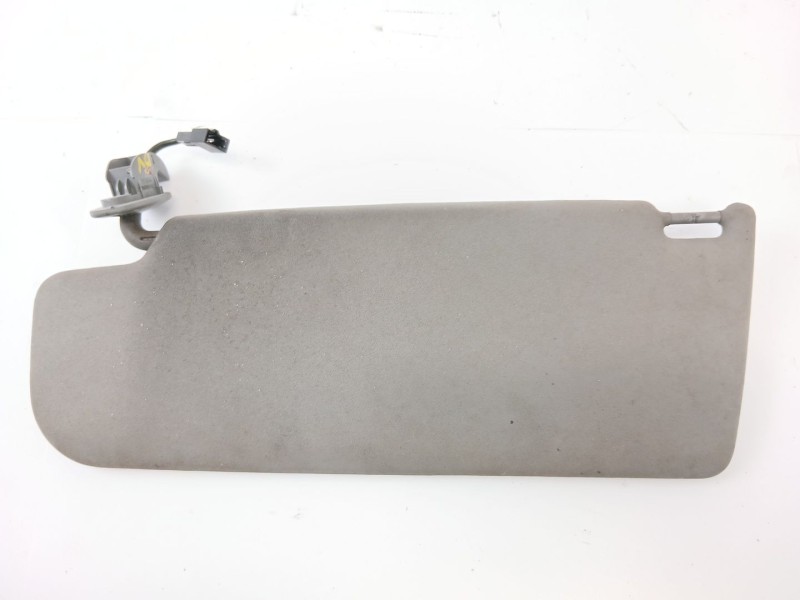 Recambio de parasol derecho para audi a3 (8l) 1.9 tdi ambiente referencia OEM IAM   