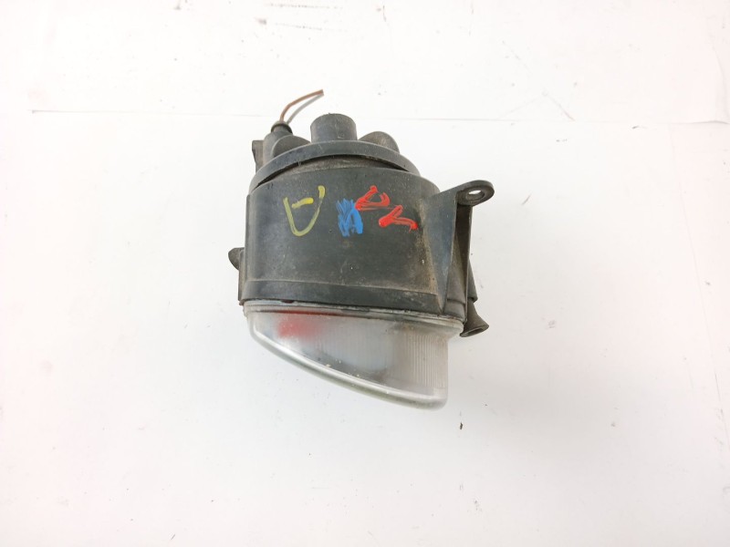 Recambio de faro antiniebla derecho para audi a3 (8l) 1.9 tdi ambiente referencia OEM IAM 89305501  