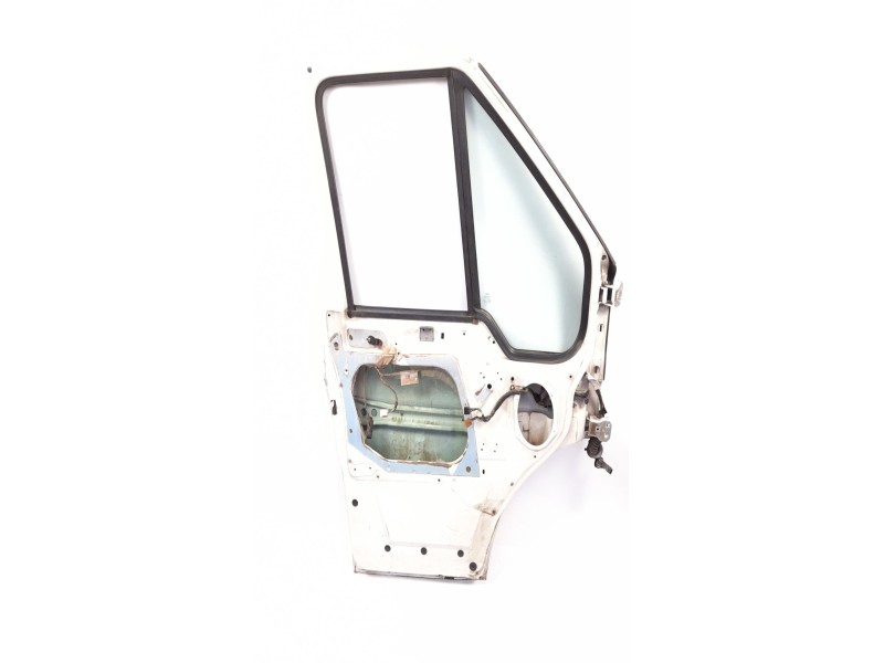 Recambio de puerta delantera izquierda para ford transit autobús (e_ _) 2.0 di (f_e_, f_f_, f_g_) referencia OEM IAM   