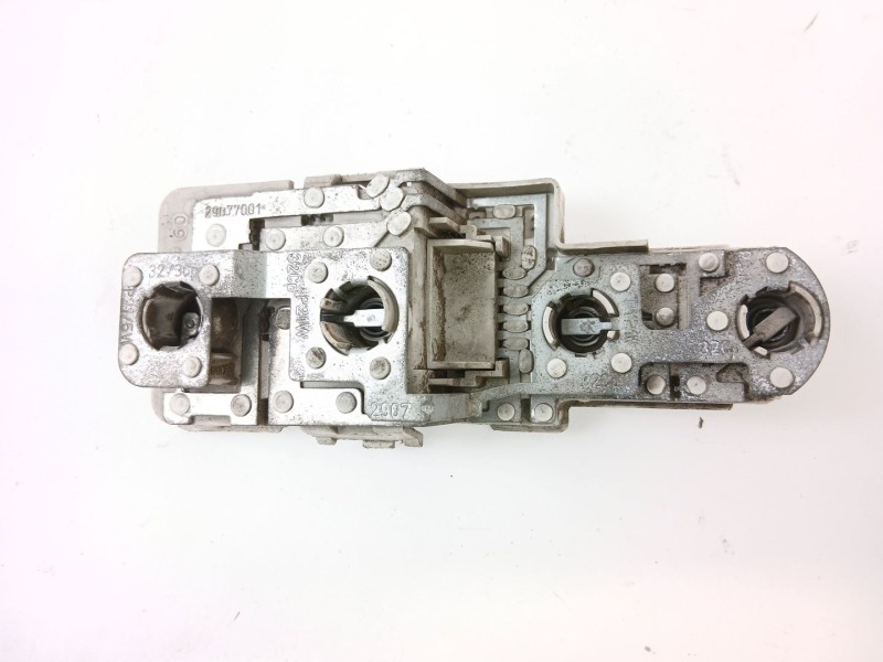 Recambio de portalamparas para audi a3 (8l) 1.9 tdi ambiente referencia OEM IAM   