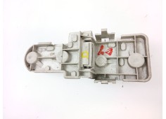 Recambio de portalamparas para audi a3 (8l) 1.9 tdi ambiente referencia OEM IAM    2