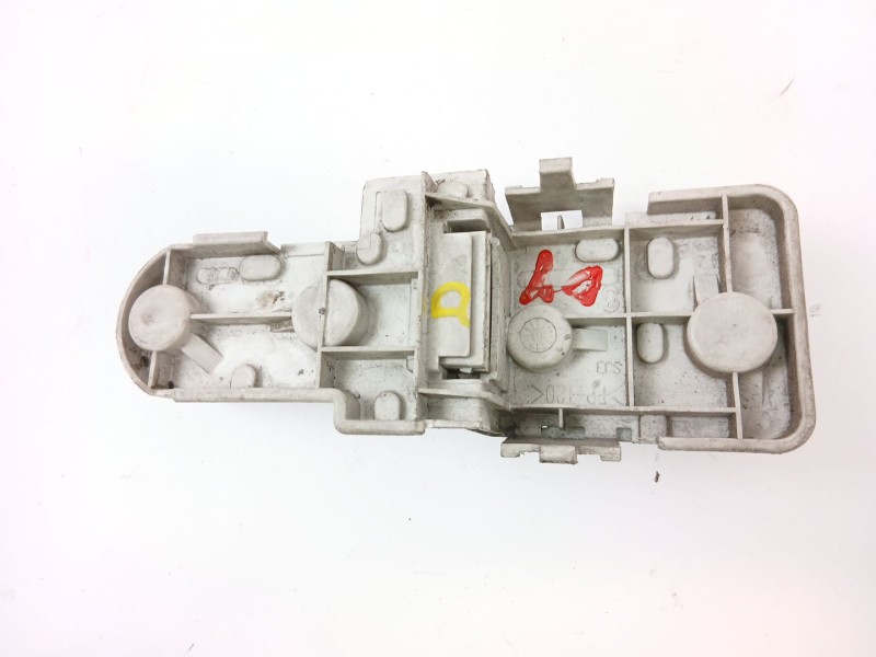 Recambio de portalamparas para audi a3 (8l) 1.9 tdi ambiente referencia OEM IAM   
