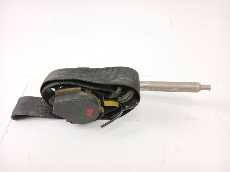 Recambio de cinturon seguridad delantero izquierdo para audi a3 (8l) 1.9 tdi ambiente referencia OEM IAM 560344100  