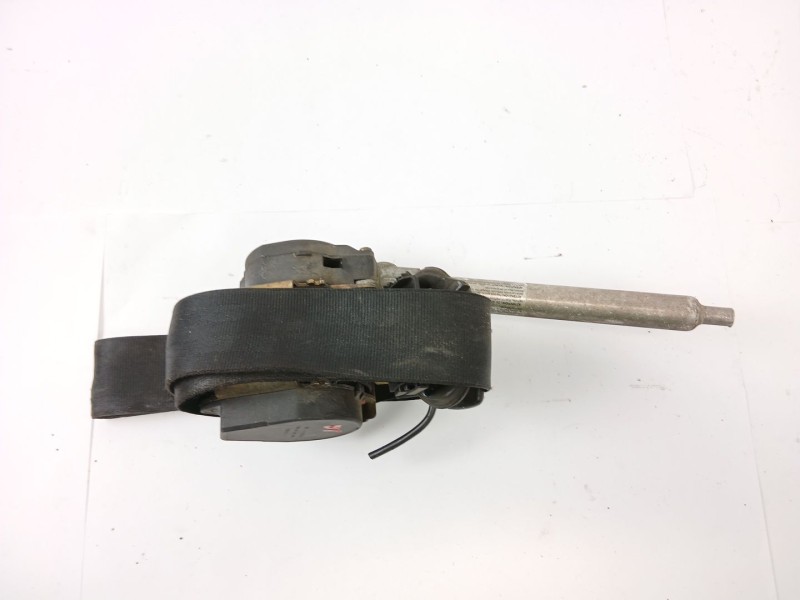 Recambio de cinturon seguridad delantero izquierdo para audi a3 (8l) 1.9 tdi ambiente referencia OEM IAM 560344100  