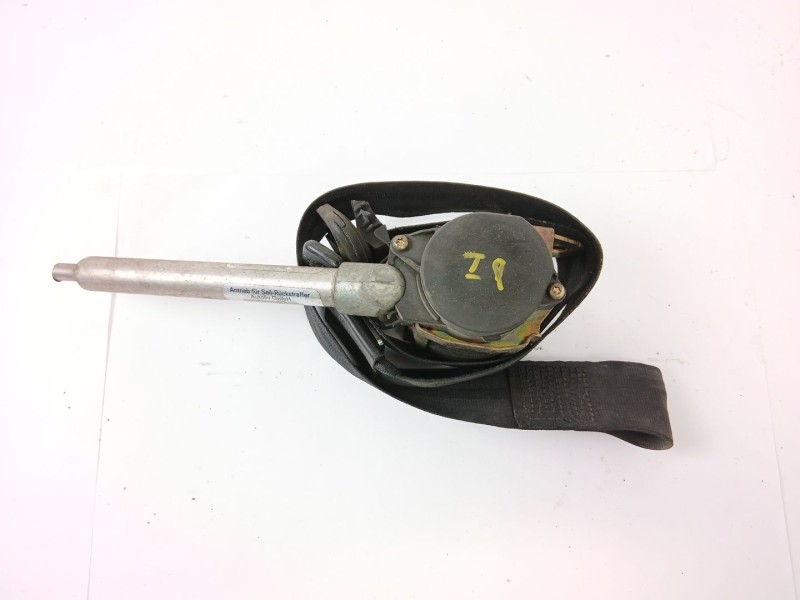 Recambio de cinturon seguridad delantero izquierdo para audi a3 (8l) 1.9 tdi ambiente referencia OEM IAM 560344100  