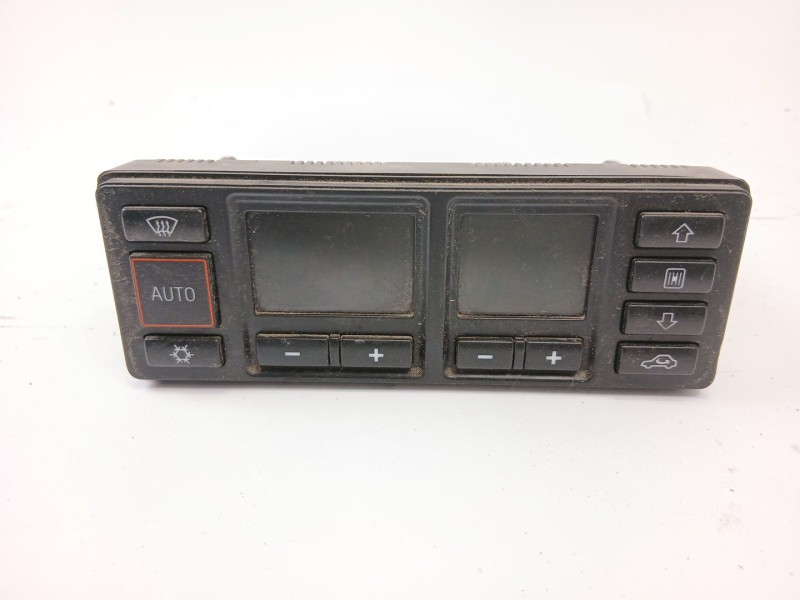 Recambio de mando climatizador para audi a3 (8l) 1.9 tdi ambiente referencia OEM IAM 8LO820043B  