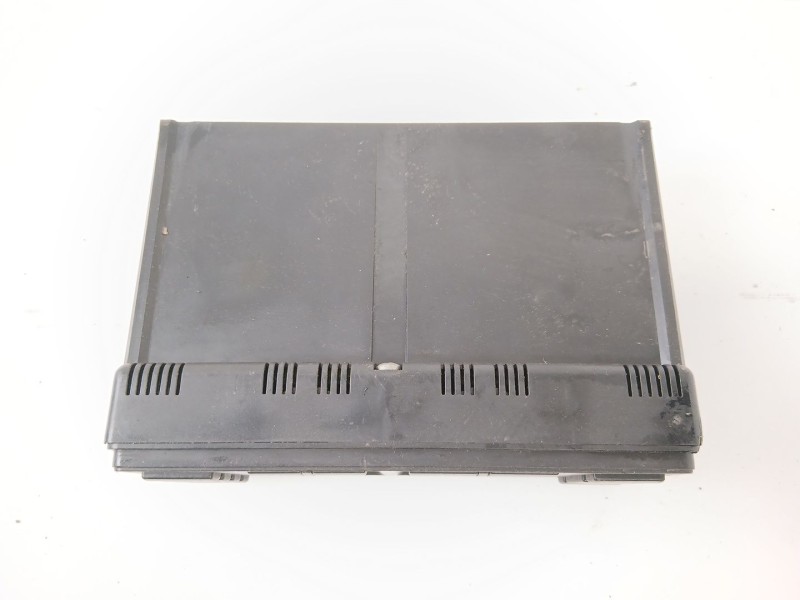 Recambio de mando climatizador para audi a3 (8l) 1.9 tdi ambiente referencia OEM IAM 8LO820043B  
