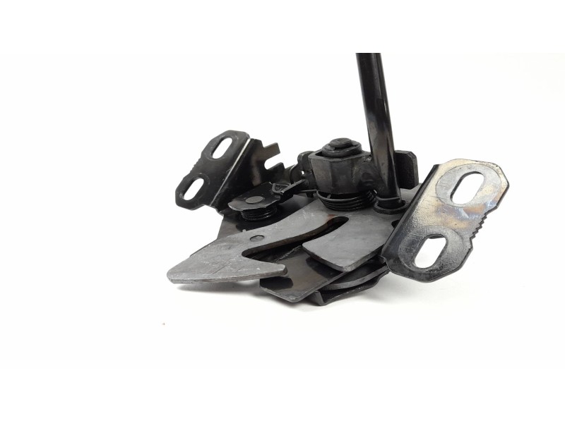 Recambio de cerradura capot para mercedes clase a (w168) 170 cdi (168.008) referencia OEM IAM A1688800160  