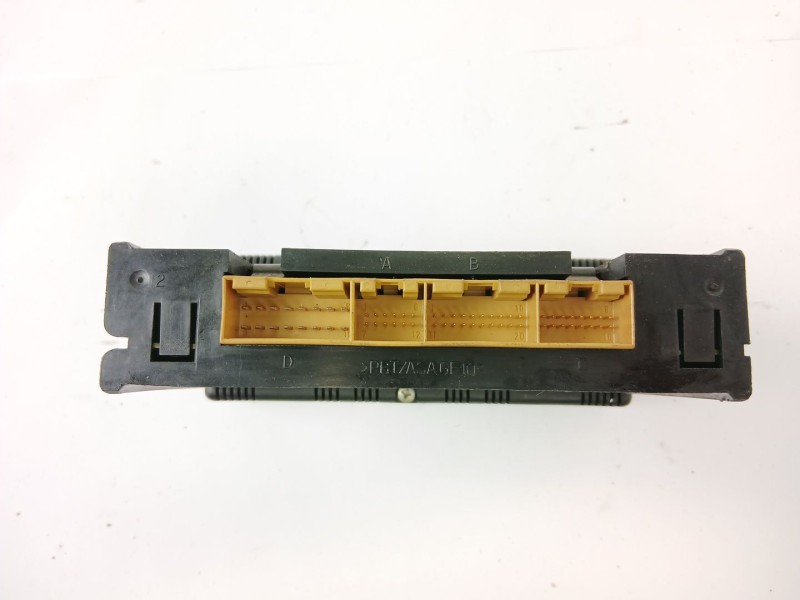 Recambio de mando climatizador para audi a3 (8l) 1.9 tdi ambiente referencia OEM IAM 8LO820043B  