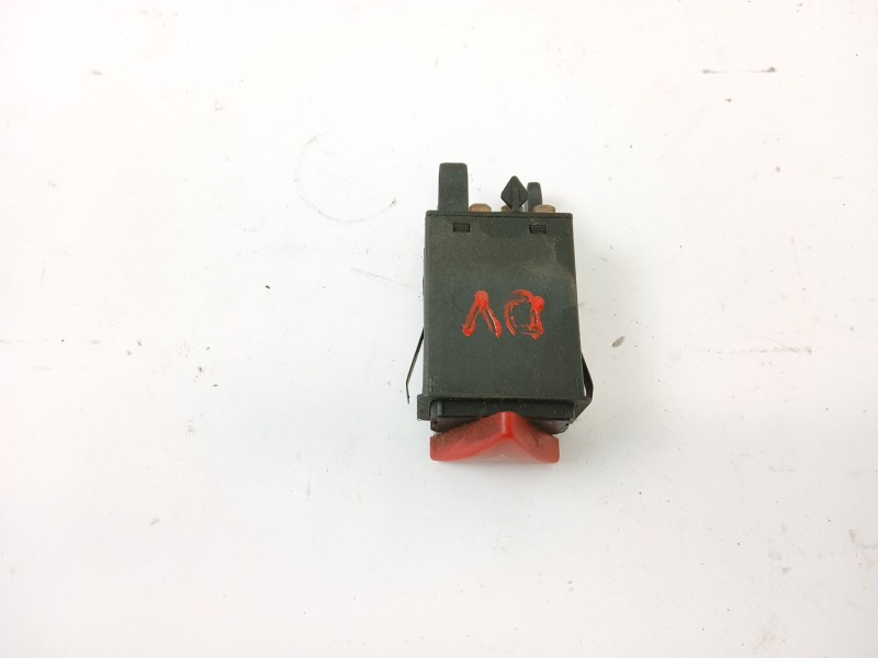 Recambio de warning para audi a3 (8l) 1.9 tdi ambiente referencia OEM IAM 8L0941509B  