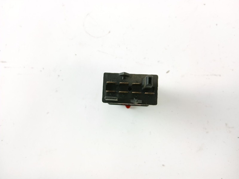 Recambio de warning para audi a3 (8l) 1.9 tdi ambiente referencia OEM IAM 8L0941509B  