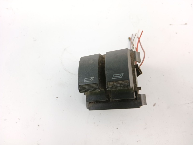 Recambio de mando elevalunas delantero izquierdo para audi a3 (8l) 1.9 tdi ambiente referencia OEM IAM 8L0959851  