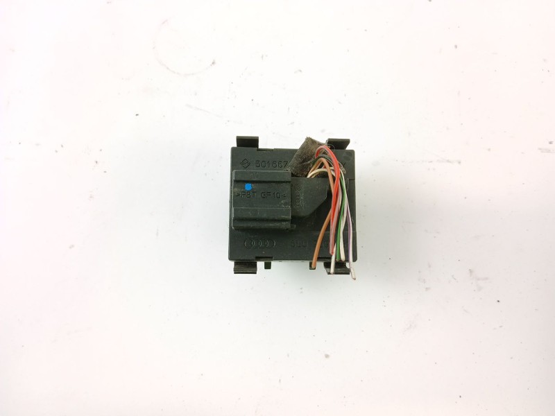 Recambio de mando elevalunas delantero izquierdo para audi a3 (8l) 1.9 tdi ambiente referencia OEM IAM 8L0959851  