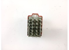 Recambio de resistencia calefaccion para audi a3 (8l) 1.9 tdi ambiente referencia OEM IAM 5DS00646700   2