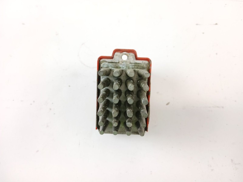 Recambio de resistencia calefaccion para audi a3 (8l) 1.9 tdi ambiente referencia OEM IAM 5DS00646700  