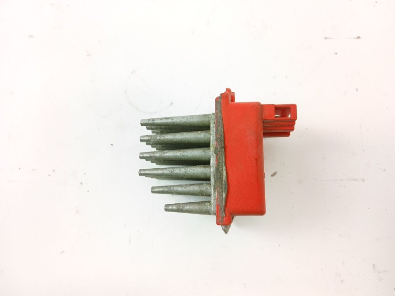 Recambio de resistencia calefaccion para audi a3 (8l) 1.9 tdi ambiente referencia OEM IAM 5DS00646700  