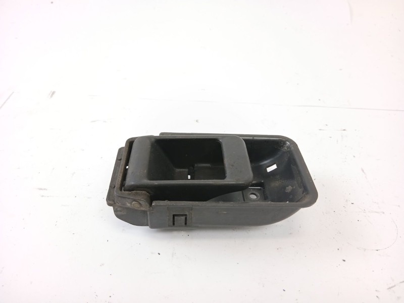 Recambio de maneta interior delantera izquierda para citroën jumper furgón (230l) 2.5 tdi referencia OEM IAM   