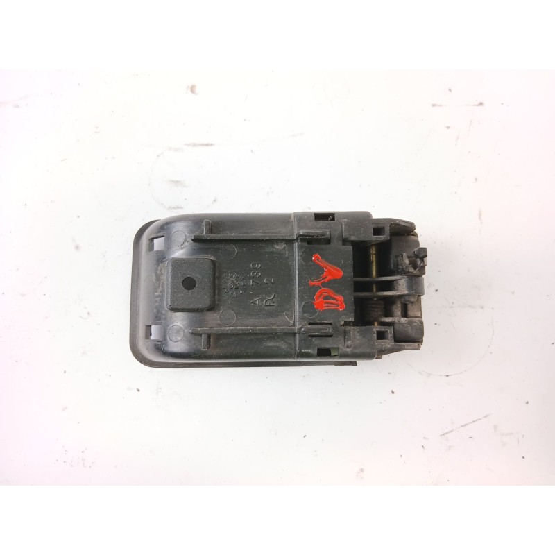 Recambio de maneta interior delantera izquierda para citroën jumper furgón (230l) 2.5 tdi referencia OEM IAM   