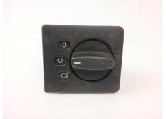 Recambio de mando luces para citroën jumper furgón (230l) 2.5 tdi referencia OEM IAM   