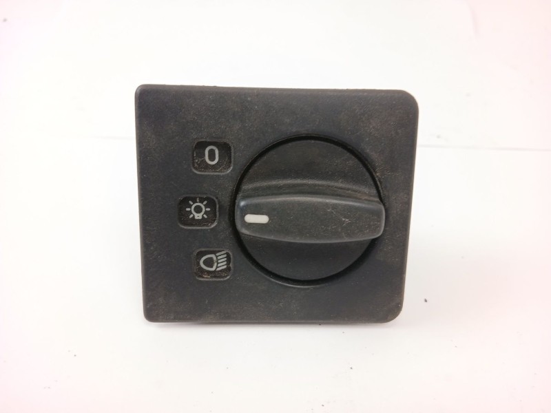 Recambio de mando luces para citroën jumper furgón (230l) 2.5 tdi referencia OEM IAM   