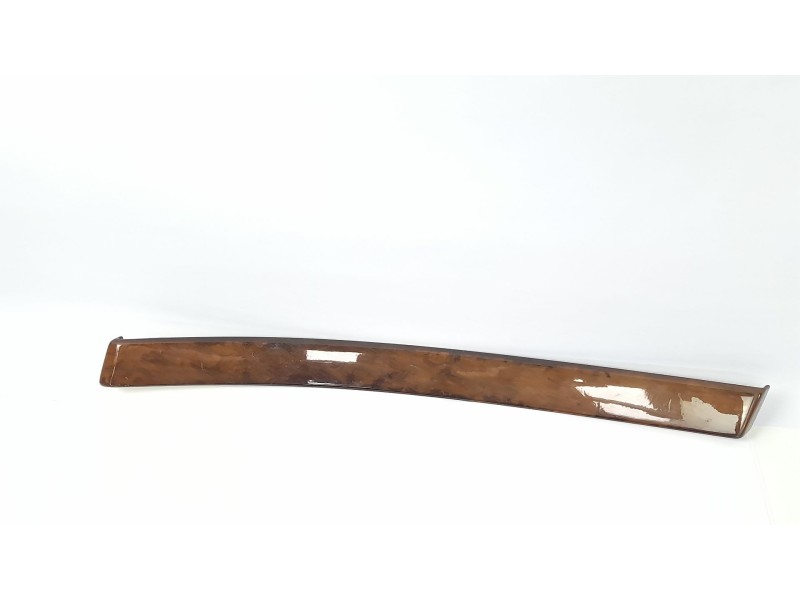 Recambio de moldura para bmw serie 5 berlina (e39) 2.5 525d referencia OEM IAM 8211434 28028411 