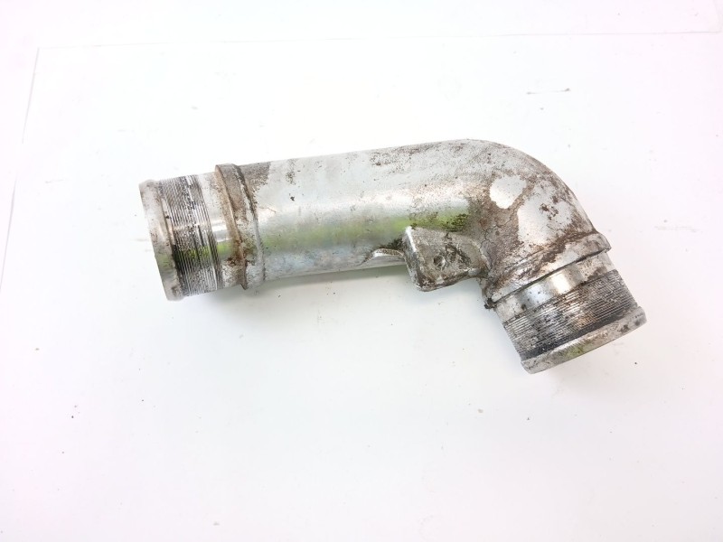 Recambio de tubo para citroën jumper furgón (230l) 2.5 tdi referencia OEM IAM 9621036880  