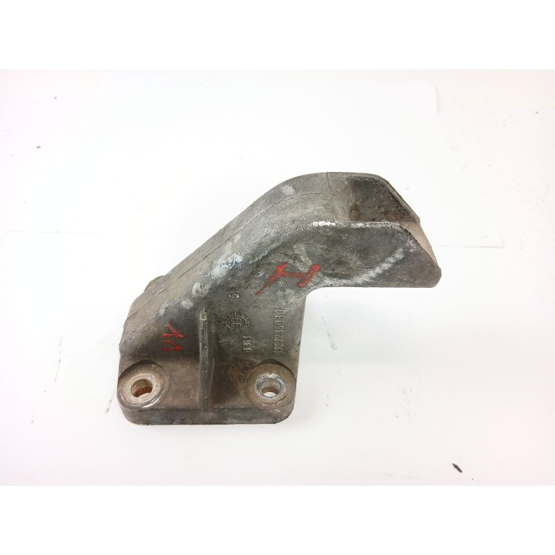 Recambio de soporte motor izquierdo para citroën jumper furgón (230l) 2.5 tdi referencia OEM IAM 1323235080  