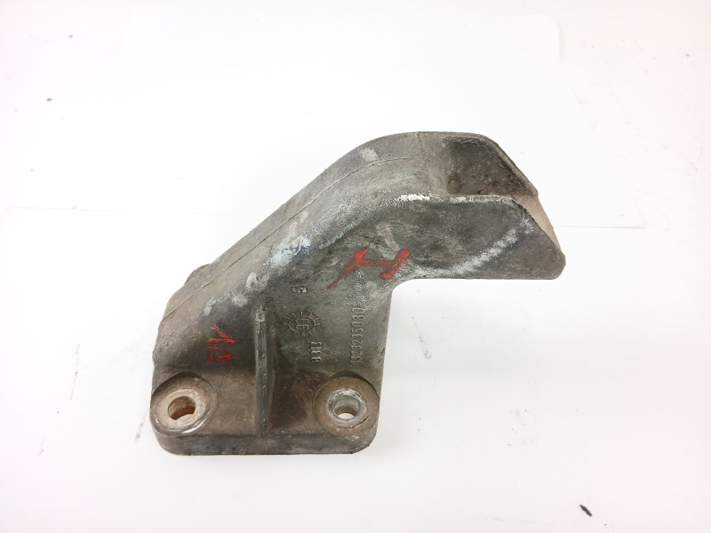 Recambio de soporte motor izquierdo para citroën jumper furgón (230l) 2.5 tdi referencia OEM IAM 1323235080  