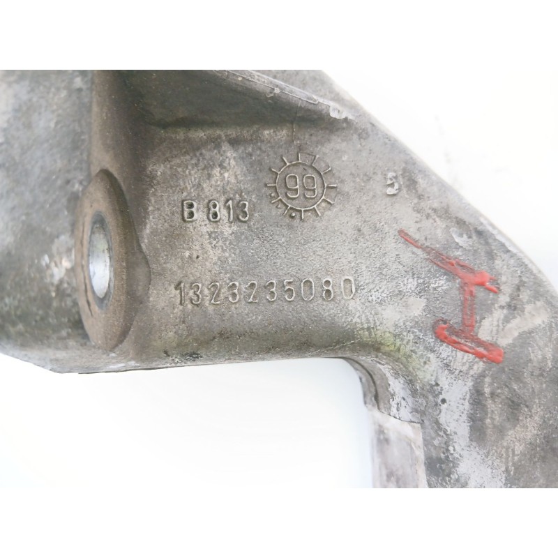 Recambio de soporte motor izquierdo para citroën jumper furgón (230l) 2.5 tdi referencia OEM IAM 1323235080  