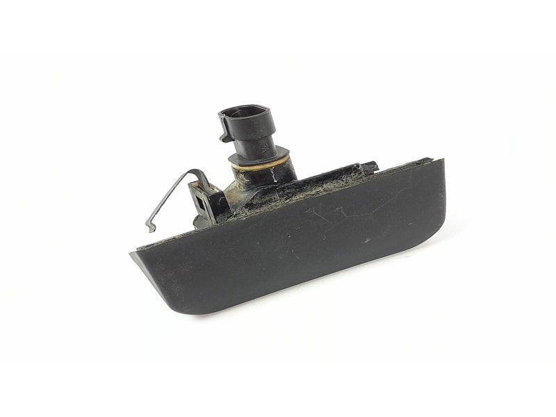 Recambio de piloto matricula para peugeot bipper tepee basic stt 1.3 hdi referencia OEM IAM 1362912080  