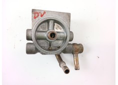 Recambio de soporte filtro gasoil para citroën jumper furgón (230l) 2.5 tdi referencia OEM IAM 1455522  