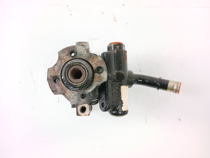 Recambio de bomba servodireccion para citroën jumper furgón (230l) 2.5 tdi referencia OEM IAM   