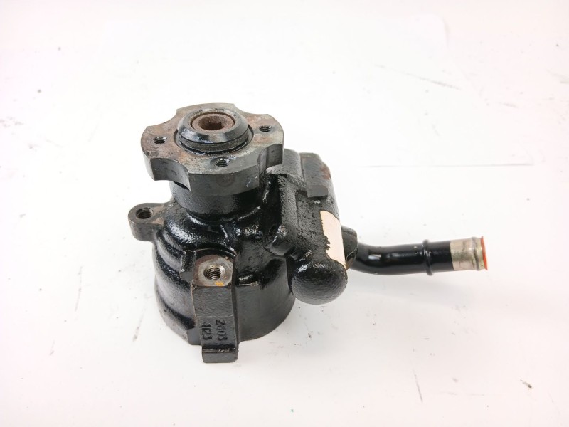 Recambio de bomba servodireccion para citroën jumper furgón (230l) 2.5 tdi referencia OEM IAM   