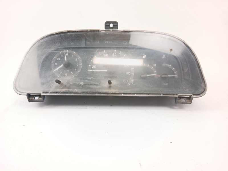 Recambio de cuadro instrumentos para renault trafic furgoneta (t_, p_, v_) 2.1 d referencia OEM IAM 09045620090  
