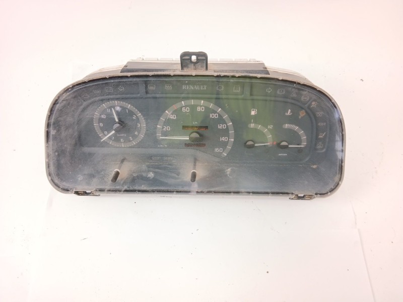 Recambio de cuadro instrumentos para renault trafic furgoneta (t_, p_, v_) 2.1 d referencia OEM IAM 09045620090  