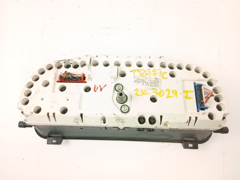 Recambio de cuadro instrumentos para renault trafic furgoneta (t_, p_, v_) 2.1 d referencia OEM IAM 09045620090  