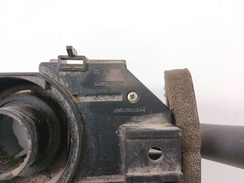 Recambio de mando volante para renault trafic furgoneta (t_, p_, v_) 2.1 d referencia OEM IAM 6006004844  