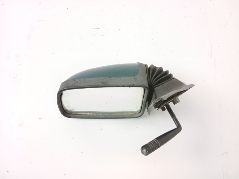 Recambio de retrovisor izquierdo para peugeot 205 ii (20a/c) 1.7 diesel referencia OEM IAM   