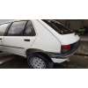 peugeot 205 berlina del año 1991