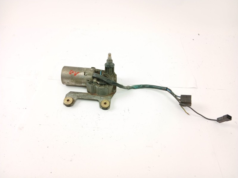 Recambio de motor limpia trasero para peugeot 205 ii (20a/c) 1.7 diesel referencia OEM IAM   