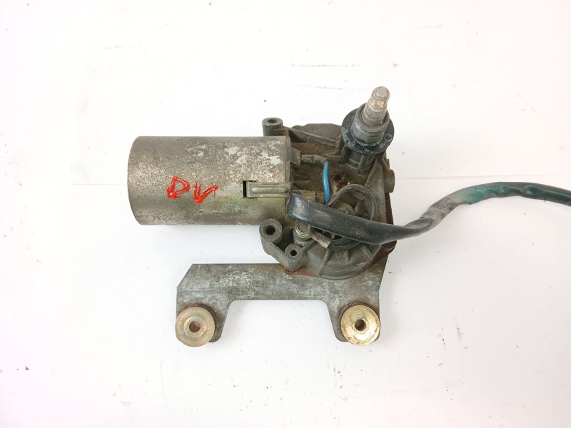 Recambio de motor limpia trasero para peugeot 205 ii (20a/c) 1.7 diesel referencia OEM IAM   