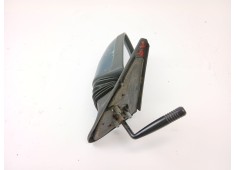 Recambio de retrovisor derecho para peugeot 205 ii (20a/c) 1.7 diesel referencia OEM IAM    2